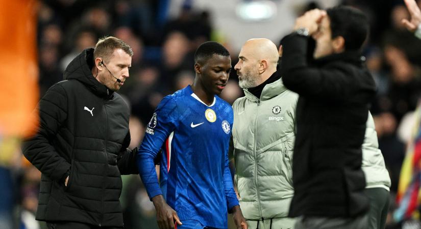 Borul Maresca terve? – Két alternatíva Caicedo pótlására