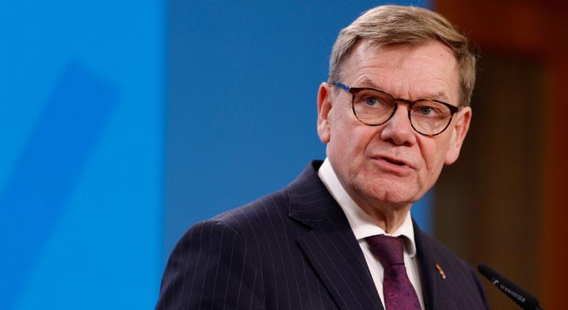 Berlin szerint csak fájdalmas engedmények árán jöhet el béke Ukrajna számára