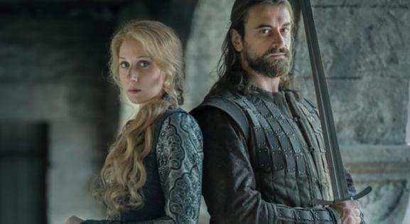 Nézd meg karácsonykor online a Hunyadit vagy 129 másik filmet!