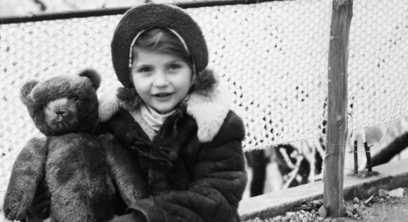 10 gyönyörű lánynév, amit az ’50-es években imádtak