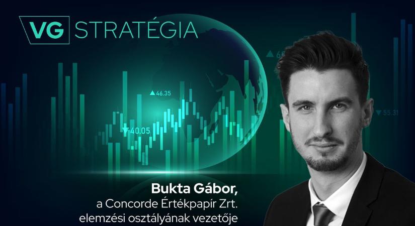 10 százalék feletti felértékelődés előtt a BUX 2026-ban