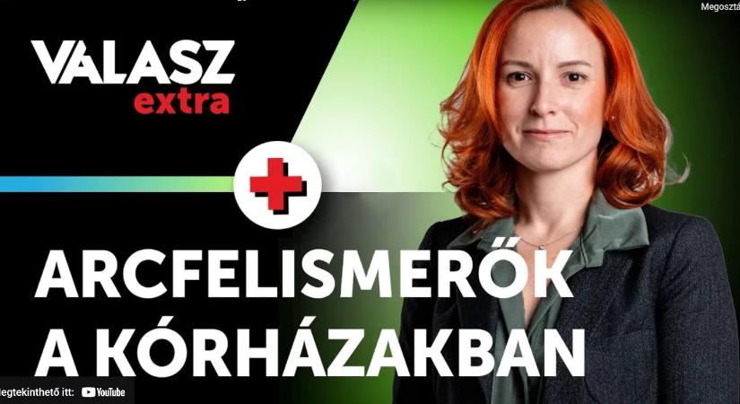 Minden, amit az arcfelismerő kamerákról tudni lehet