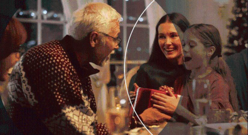 Költési trendek az ünnepi szezonban: a megfizethető ajándékok, az élmények és a prémium élelmiszerek kerülnek előtérbe