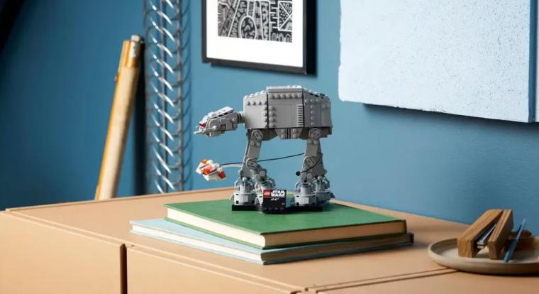 Készüljetek, új LEGO Star Wars készletek jönnek a tárcáinkért