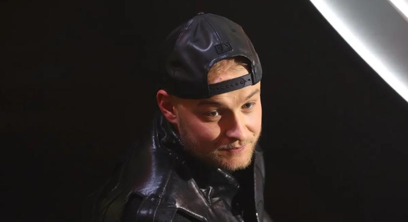 A Megasztár jóképű rappere, P.Y.F.U elárulta: Ezért lógott ki mindig a sorból