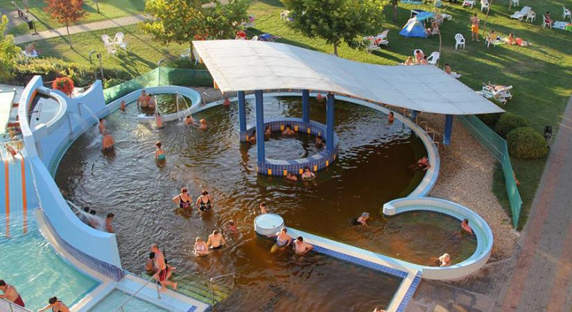 Megújuló termálenergia állhat Mórahalom szolgálatába