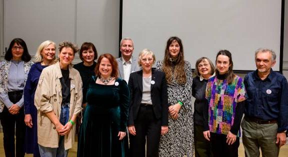 Átadták a 2025-ös ARTtransfer díjakat