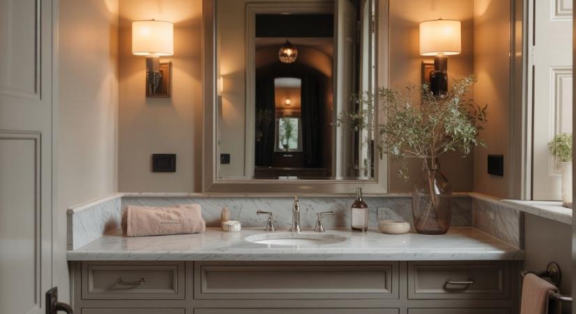 Három poros hely, amit minden vendég azonnal kiszúr – még akkor is, ha te nem