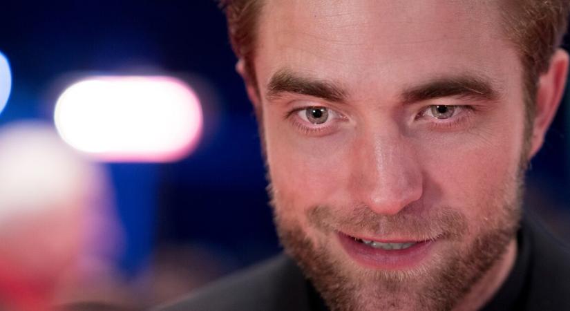 Robert Pattinson világhírű vámpírfilmje másodvirágzását éli a streamingen