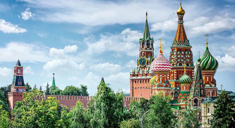 Falakba ütközött az amerikai diplomácia: Putyin nem enged az ukrán területekből