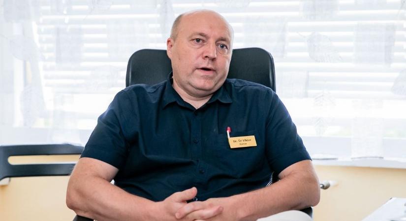 A dunaújvárosi főorvos tisztázta, így húzhatjuk évekig műtét nélkül artrózissal