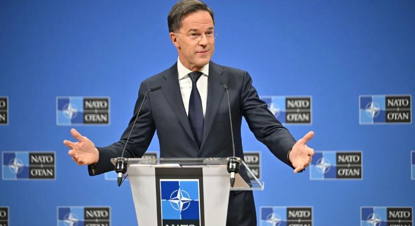 Kitört a vita a NATO-ban: beleszólnának az ukrán béketervbe