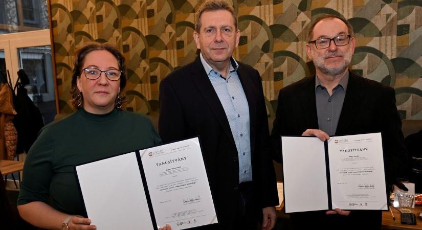 Sajtóreggelin nyújtottak ízelítőt rendezvényeikről a civil szervezetek