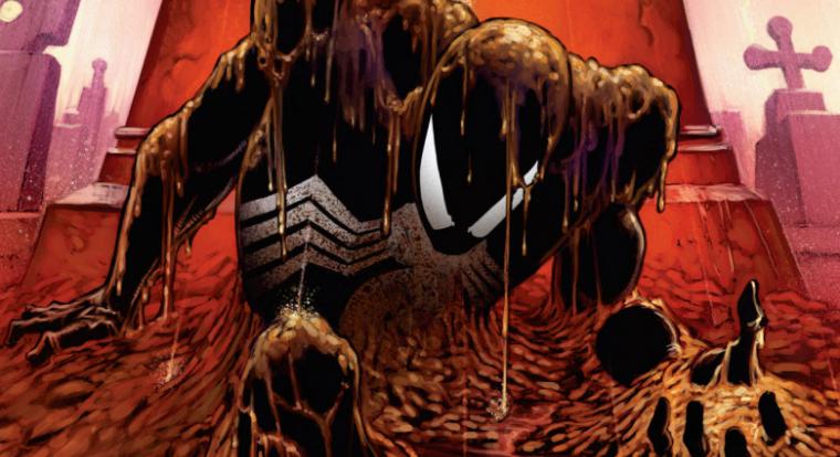 Batman helyett Pókember kapta meg a Marvel egyik legikonikusabb klasszikus történetét