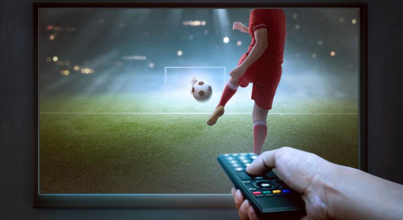 Képernyőn a DAC, a Liverpool, a Real és a Bayern meccsei