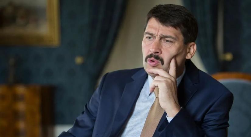 Áder János az Igazság órájában – kövesse élőben!