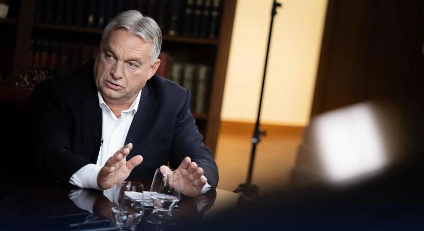 Orbán Viktor durván odadörrentett: kiderült, mire készül a Tisza