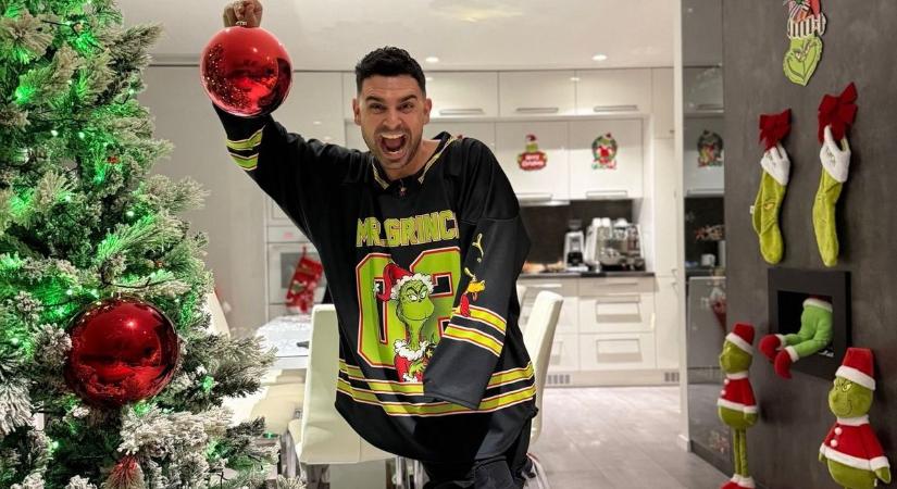 Adventi sztárpillanatok Tolna vármegyében