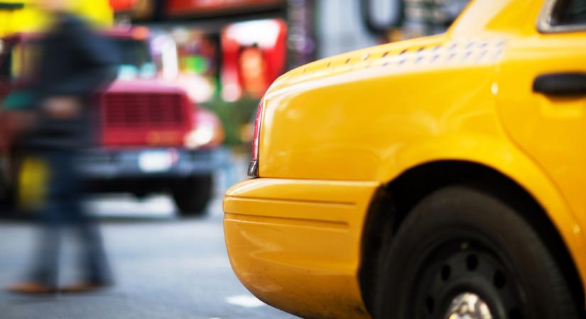 30 év után befejezte működését az egyik legnagyobb magyarországi taxitársaság