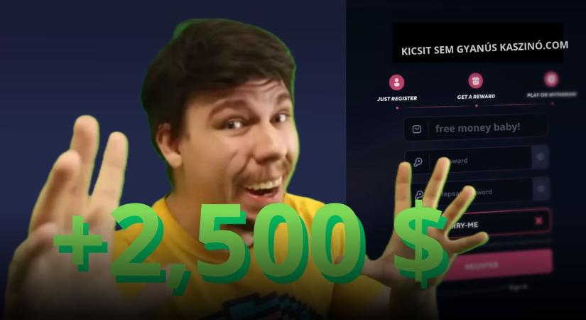 Hírességekkel csábít a legújabb internetes csalás, sokan bedőlnek