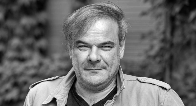 Megszakad a szív: ezek voltak az utolsó fotók, amik Kálloy Molnár Péterről készültek