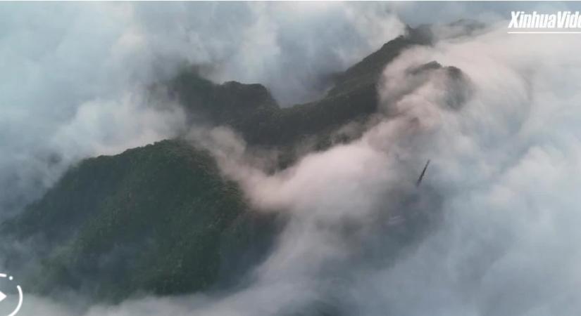 Borongós, párás napok várnak ránk: eső is jöhet a héten