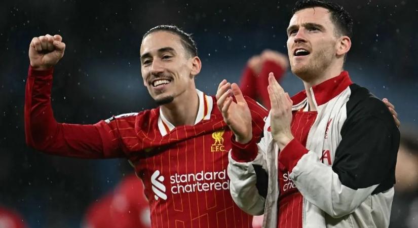 A Liverpool meg akar szabadulni magyar focistája posztriválisától