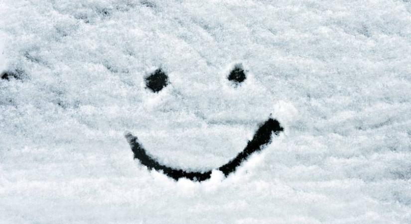 Most megnézheted a világ legkisebb hóemberét: bekerült a Guinness Rekordok Könyvébe is