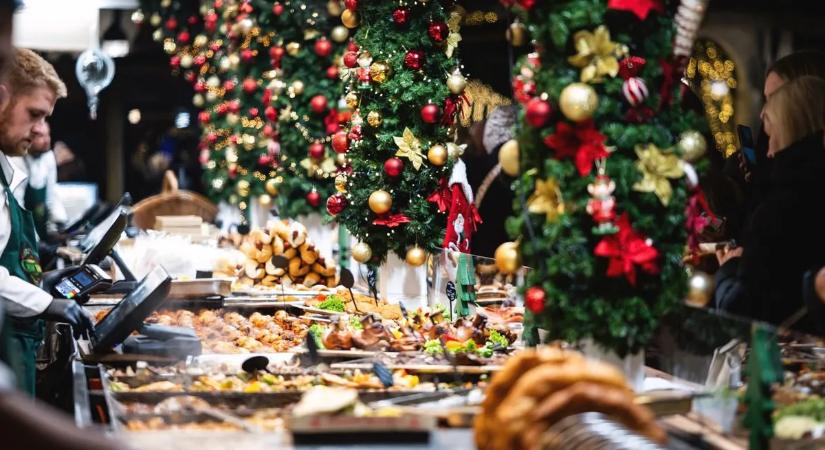 Budapest a világ TOP 10-es listáján, a magyar főváros az egyik legvonzóbb karácsonyi úti cél