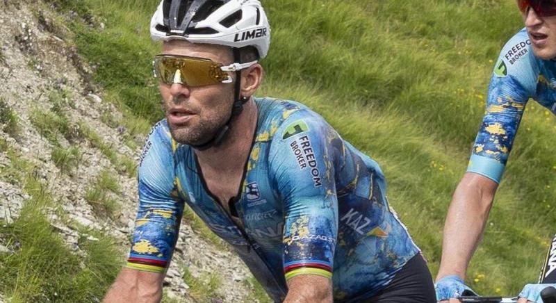 Mark Cavendish szerint a kerkprsportban rejl lehetsgek mg mindig kiaknzatlanok