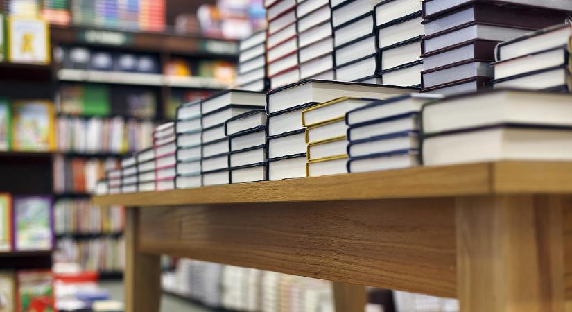 Mesekönyv lett a fizetőeszköz több cukrászdában