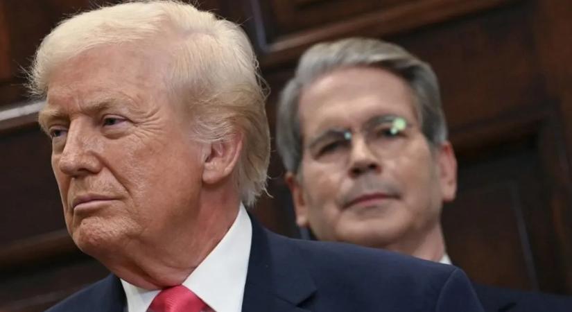 Trump kemény döntést hozott a bevándorlás ügyében