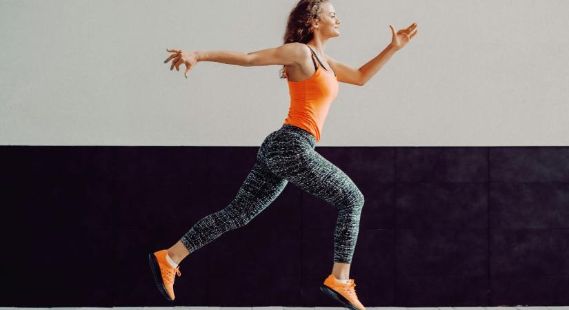 Tényleg több zsírt égetsz el, ha éhgyomorra sportolsz? Így fogyhatsz gyorsabban!