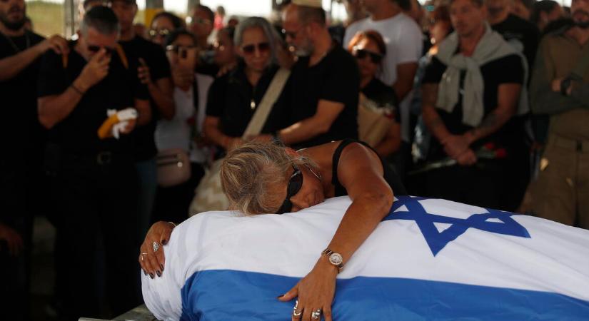 Megint átverhette Izraelt a Hamász