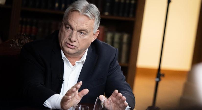 Orbán Viktor leírta, mitől lesz hangos a tél: „Legalább tudjuk, mivel állunk szemben”