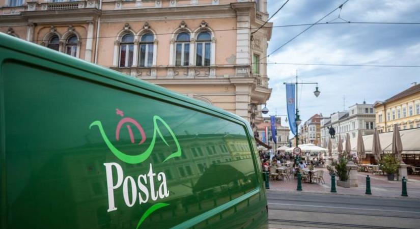 Fontos dologra hívta fel a figyelmet a Magyar Posta a decemberi nyugdíjakkal kapcsolatban: rengeteg magyart érint