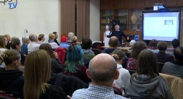 DSTV: élmények Latin-Amerikából