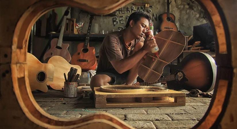 5 szakma, mely akár a hobbid is lehetne