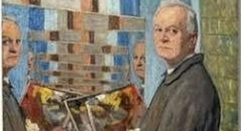 Fonyódi művésztelepről álmodott a kaposvári festő