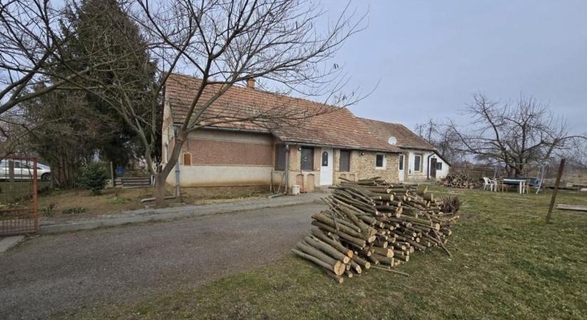 Tolna vármegye legolcsóbb ingatlanjai között böngésztünk – íme az ötös lista