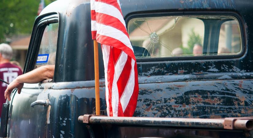 Amerika háborúba hergeli önmagát Kína ellen?