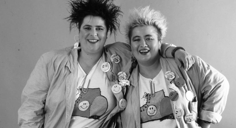 Falusi Mariann annak idején mindig Lang Györgyivel és Kulka Jánossal karácsonyozott: idén teljesen más lesz