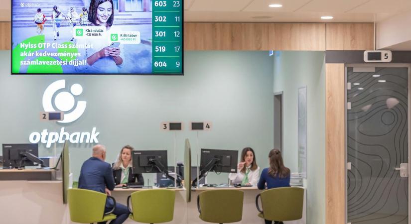 Megszűnt az OTPdirekt, lendületben a Revolut: mi vár az ügyfelekre?