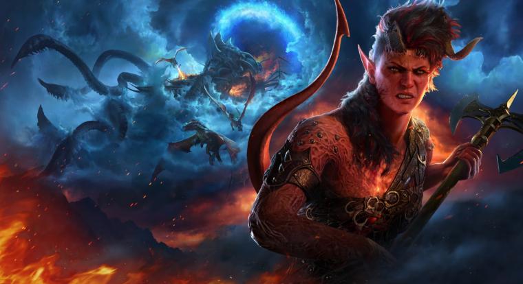 A Baldur's Gate 3 színésze szerint őket még mindig másodrangú kellékként kezeli az ipar