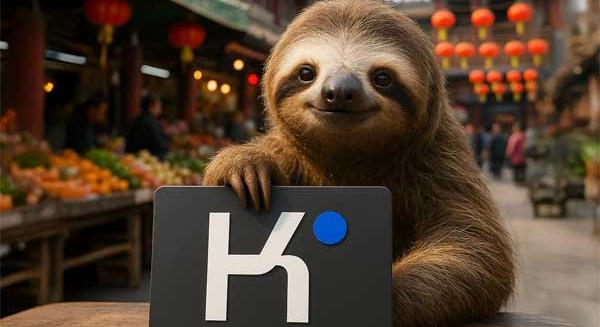 Kimi AI Sliders teszt: tényleg negyed óra alatt készít prezentációt?