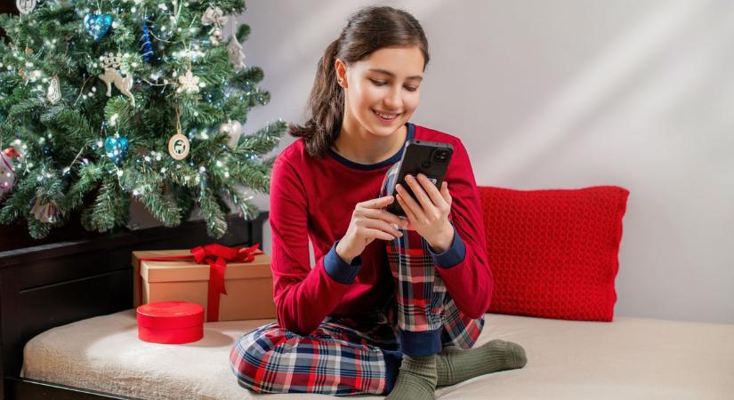 Digitális karácsonyi meglepetések– hogyan pörög az app‑advent 2025-ben?