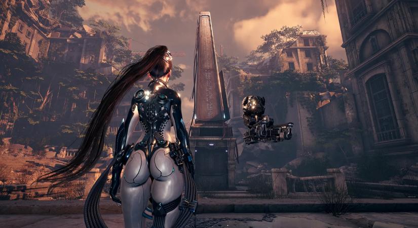 Ez a játék a legsikeresebb PlayStation PC cím