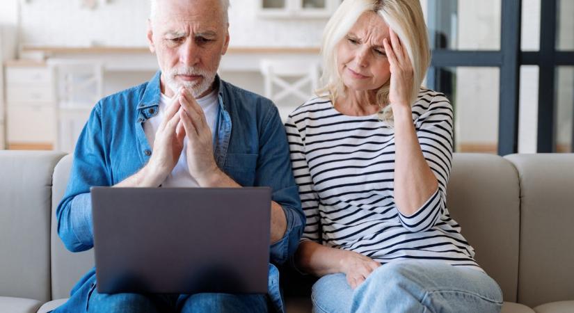 Jelek, hogy kamu webshopba futottál – és szakértők tippjei, ha már megtörtént a baj