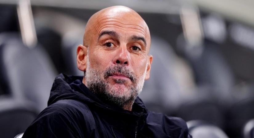 Guardiola a City kilencgólos meccséről: Élveztétek? Nekem kihullott a hajam