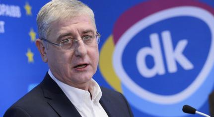 Gyurcsány Ferenc semmilyen módon nem készül arra, hogy újra aktív politikus legyen